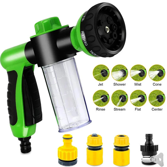 HydroFoam 8-in-1 Wash Sprayer