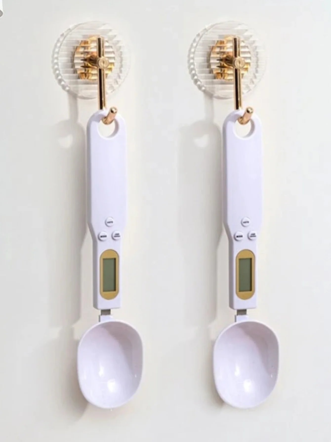 Precision Digital Spoon Scale