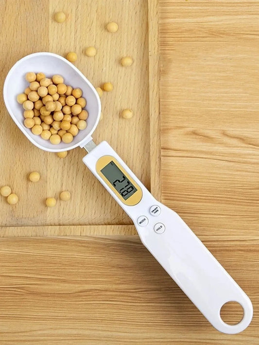 Precision Digital Spoon Scale